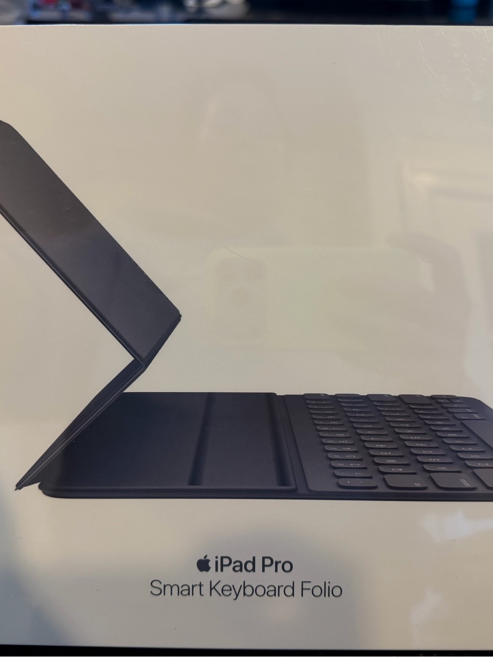 Apple Smart Keyboard Folio for iPad Pro 12.9”